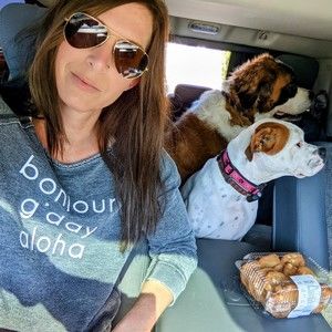 Meet your Posher, Farrah